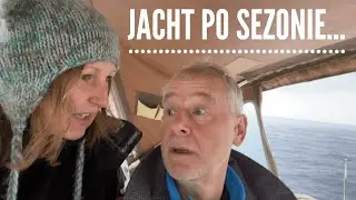 Co się psuje na jachcie oraz o wypadkach morskich. / Odc. 76