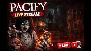 Pacify shortslive #live #viral #gaming #live #shorts