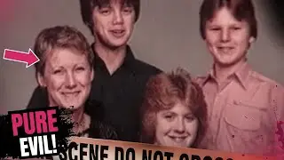 Case With The Most INSANE Twist You've Ever Heard! The HORRIBLE Case Of The Carr Family