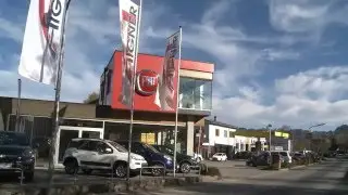 Imagevideo von Auto Aigner, Gresten