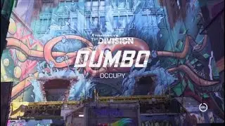 XDefiant - Dumbo map - Occupy