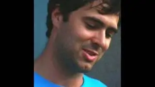 Happy Birthday Mr. Rice-Oxley!!! 02/06/09
