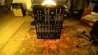 Moog Model 15 Monolith