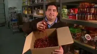 Kabbage Funding User - Francisco Tovar