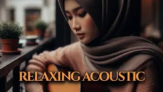 Soulful Acoustic Guitar: A Peaceful Original Composition for Reflection & Calm