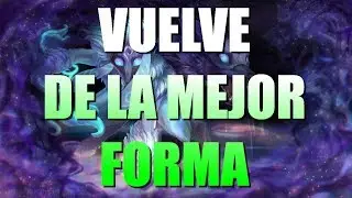 REGRESO AL PASADO | KINDRED JUNGLA S9 | YEK3RBY