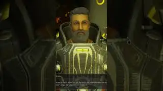 The Outer Worlds 2: Marshal Donelson Location Guide | Quest Unlock & Tips 2025