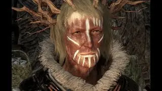 GreedFall Quests: Demonic Cult Part 1 (All Options)