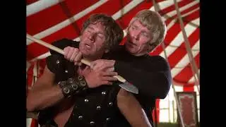 Charlie's Angels _ The Angels Join The Circus _ Classic TV Rewind