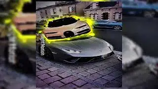 MONTAGEM GRITOS TALENTO 2 - (ULTRA SLOWED) x car edit (tiktok version)