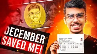 Started Late, Still Scored 96% 📚🔥 My December Blueprint | Guru Tahanguriya