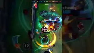 Ekko - TROLL- OUT PLAY - Stasis - MVP - GUILD - Wild Rift