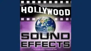 Smash - Crash Sound Effect