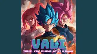 Vali