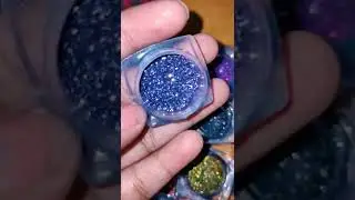 Affordable glitter eyeshadow 😍#shorts#omg#eyeshadow