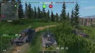 WOT Console - Waffenträger auf Pz. IV - Westfield