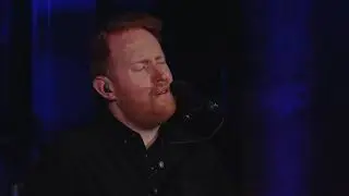 Gavin James - Have Yourself a Merry Little Christmas (live at the GPO Dublin)