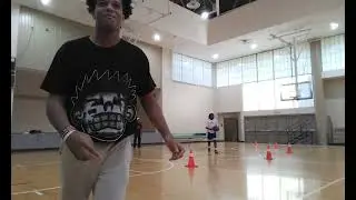 DR3 - The Human Shooting Machine Pre New Years pt1