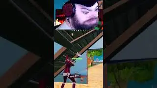 Angry meep snipe
