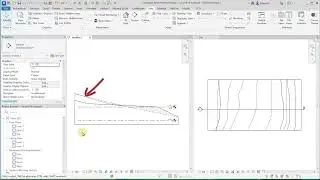 Объемы выемки и насыпи в Revit | Как рассчитать объемы земляных работ в Revit