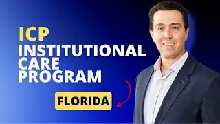 Institutional Care Program or ICP