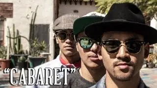 Vinh Nguyen Choreography | 