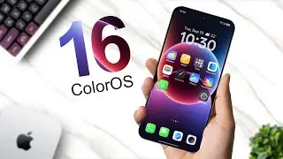 သုံးရတာတကယ်ပိုမိုက်လာတဲ့ OPPO ရဲ့ ColorOS 16