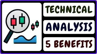 Advantages Of Technical Analysis !!! Why You Must Use Technical Analysis !!! (T.A # 2)