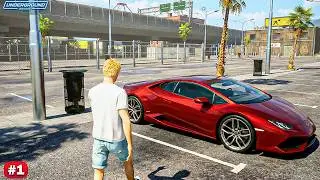 I PLAY FORZA HORIZON 6 BEFORE RELEASED😱!
