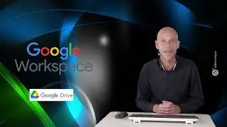Utiliser l'application Google Drive pour ordinateur - Google Workspace - Google Drive.