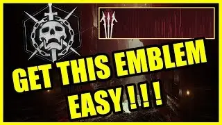 Destiny 2 - How to SOLO FLAWLESS 