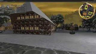 Daggerfall Minimap Beta - Improved Interface