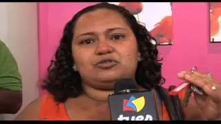 TVES-.TVES AL D&Iacute;A