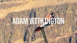 Slingshot Welcomes Adam Withington - Official Video