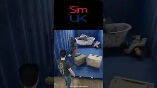 1 min Review : Storage Hunter Simulator