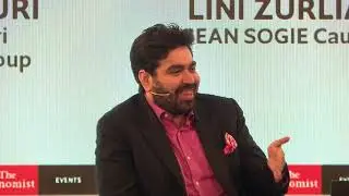 The hot seat with&hellip; Keshav Suri - Pride and Prejudice 2019 Hong Kong