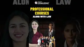 3 Professional Courses to Pursue Alongside Law! ⚖️📚 LawStudents
