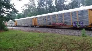NS 1010 leads in Pell City