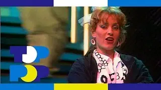Risqué - Burn It Up (Mr D. J.) • TopPop
