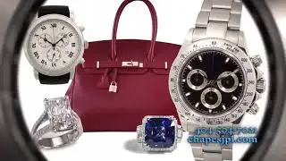 Atlanta Pawn Shop - Locally Owned since 1980