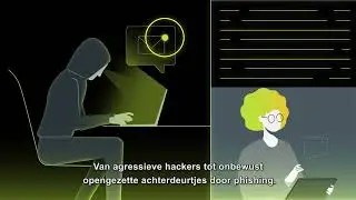 SOC SIEM - Proactieve IT beveiliging voor de juridische praktijk door ICT Concept