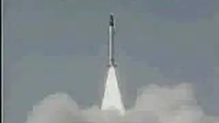 Shaheen 1 missile