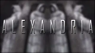 Uncharted 3 | Minitage - ALEXANDRIA