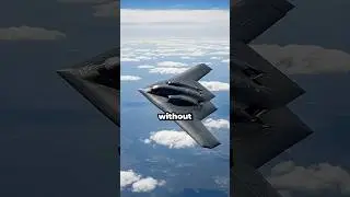 Why No Other Country Can Match America&rsquo;s Stealth Bomber