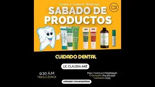Cuidado Dental con los Productos de Melaleuca