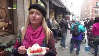 O QUE FAZER EM BRUXELAS