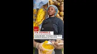 Côcôta By Deki : comment cette jeune ivoirienne relance un fruit local