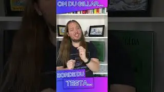 Om du gillar Tv-spel borde du testa Pants Off Gaming!