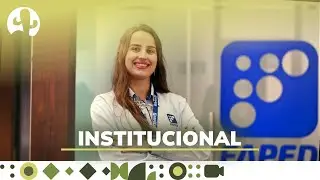 FAPED 2025 — Transformando Pesquisa em Desenvolvimento | Vídeo Institucional