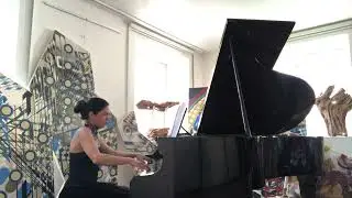 Günay Mirzayeva- Nefes ( Breath )